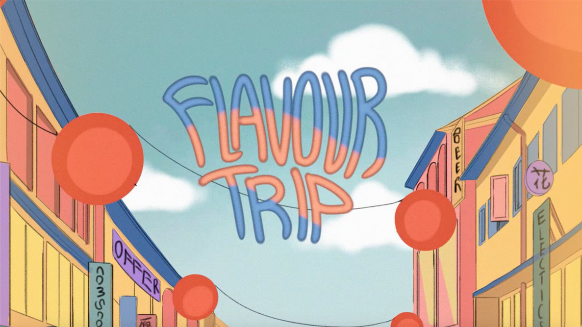 Flavour Trip